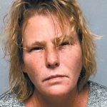 Woman arrested for attempted abduction
